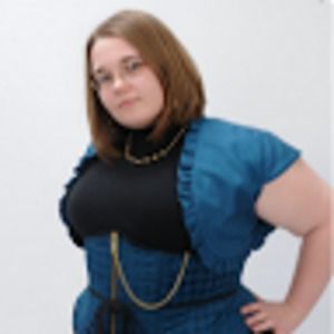 Meet your Posher, Katherine